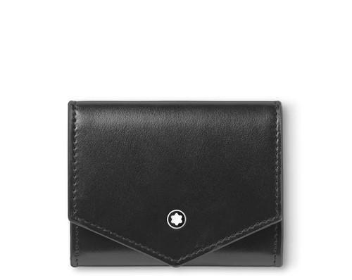 Portamonete montblanc envelope - montblanc,