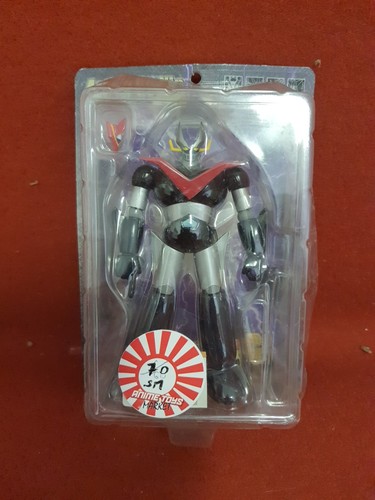 Action gokin banpresto - gokin,