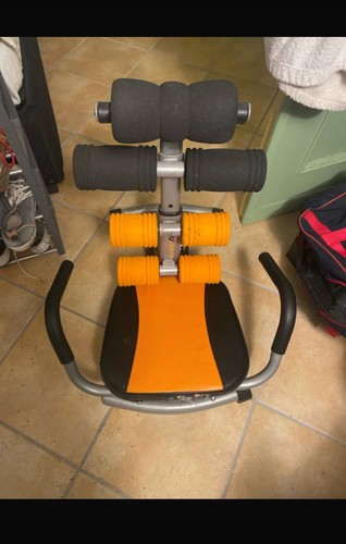 Attrezzo palestra per - palestra,