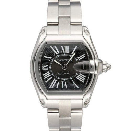 Orologio cartier roadster - roadster, de