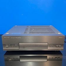 Pioneer pdp 502r media - pdp-502r,