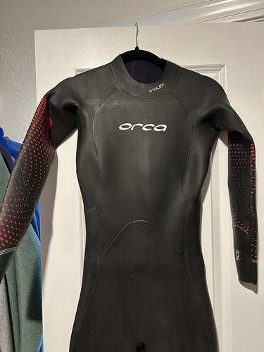 Tuta intera triathlon uomo - intera,