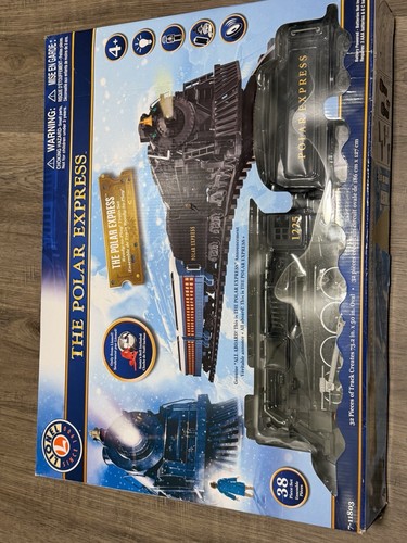 Set treno espresso - , lionel