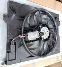 A2115002193 Ventilatore