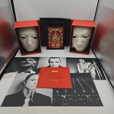 LINDEMANN - LIVE IN MOSCOW -