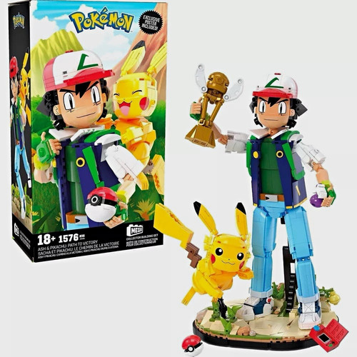 Ash pikachu sentiero della - ash,
