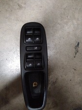 Pulsantiera Alzacristalli Anteriore Sinistra Sx Fiat 500 L