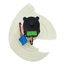Ricambio motore ventilatore - ricambio,