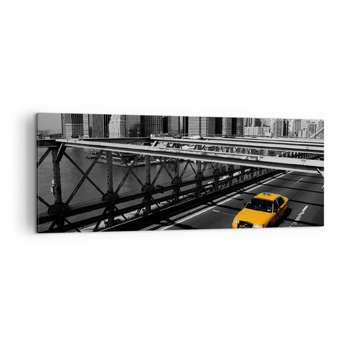 Quadro tela 140x50cm new - su,
