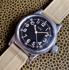 Orologio Elgin A-11 Grado 539