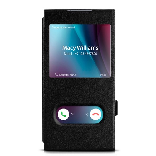 Custodia cellulare per samsung - custodia,