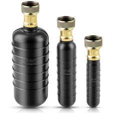 Kit vescica pulizia scarico 3