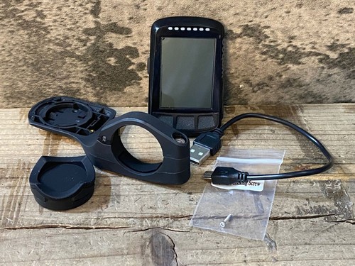 Wahoo elemnt bolt gps - bolt,