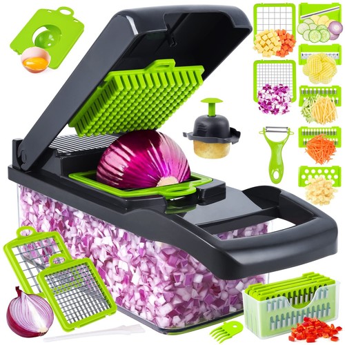 Tritatutto per verdure - per,