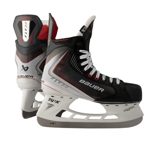 Pattini bauer vapor - bauer, fly30