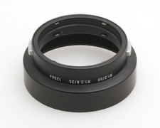 Aletta parasole Leica Leitz