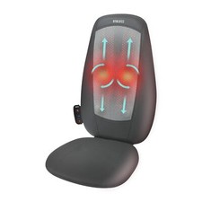 Homedics Sedile da massaggio