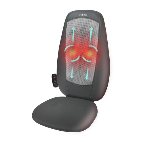 Homedics sedile massaggio - sedile, da