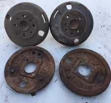 Tamburi Fiat 600 multipla