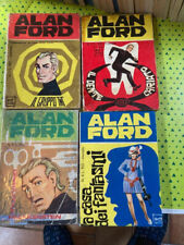 ALAN FORD 1/85 COMPLETA