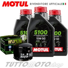 Tagliando MOTO GUZZI SP 1000