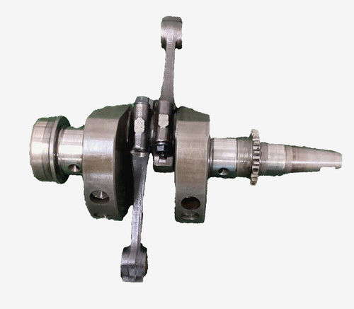 Albero motore moto guzzi - guzzi, v
