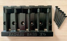 Leo Quan Badass Bass V