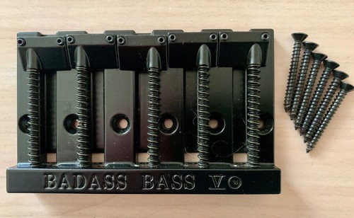 Leo quan badass bass - quan,