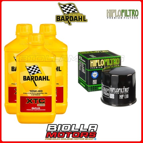Kit tagliando suzuki - kit,