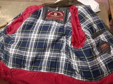 Giacca Cotton's Industries