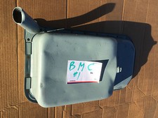 Austin bmc mystery coppa - o,