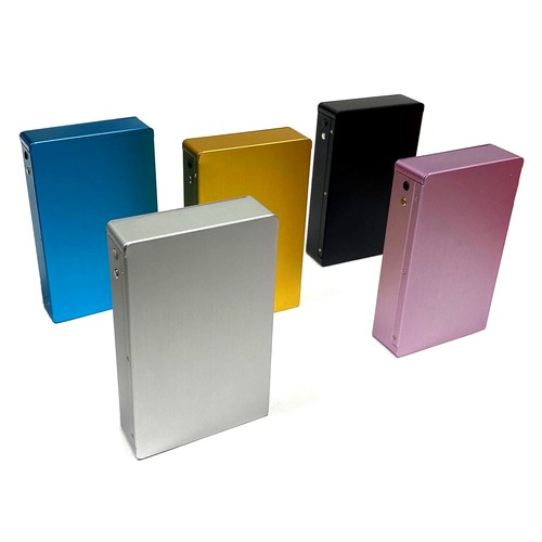 Scatola porta sigarette - 5x,