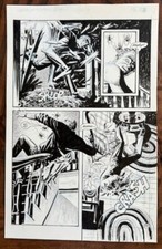 Dan Spiegle - ARACNOFOBIA -