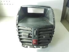 8265T9 aeratore centrale per PEUGEOT 207 (2006) 1.6 HDI BERLINA 2006 8191