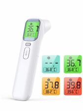 4 in 1 Termometro Professionale digitale infrarossi...