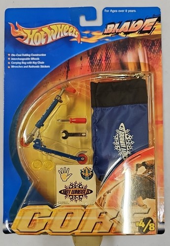 Mattel hot wheels - mattel,, blade
