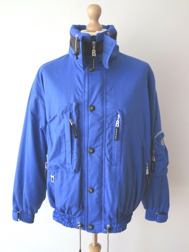 Giacca invernale bogner active - invernale,