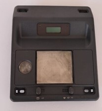 plafoniera interna con orologio fiat punto gt punto sporting 716524060 182461460