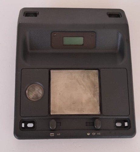 Plafoniera interna con - plafoniera,