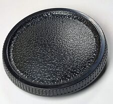 Ricambio tappo corpo Contax