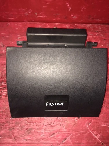 Vano portaoggetti ford fusion - vano,