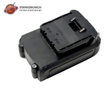 Batteria ricambio 18v - di,