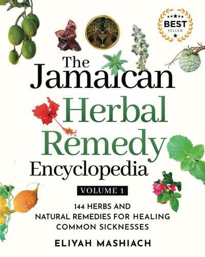 The jamaican herbal remedy - the,