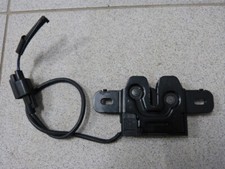 Volvo V70 XC70 Serratura