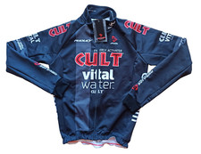 NUOVO Cult Energy Pro Cycling