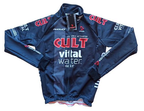 Nuovo cult energy pro - pro, cycling