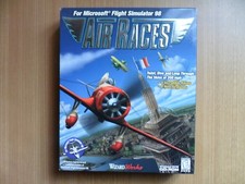 (PC) - AIR RACES per Microsoft