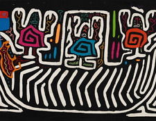 Mola Boat People Bianco e Nero