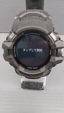 Casio Smart Watch Quarzo Uomo