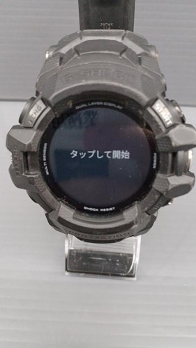Casio smart watch - casio,